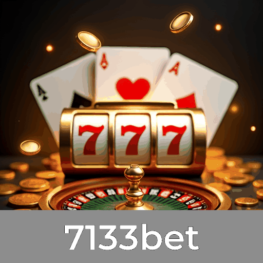 7133bet: Bonificações Únicas e Ofertas Imperdíveis!