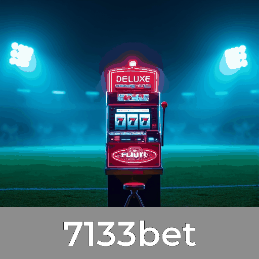 7133bet: Caça-níqueis-Grandes Prêmios, Jogos de Mesa-Interativos, Cassino ao Vivo-Imersão Total