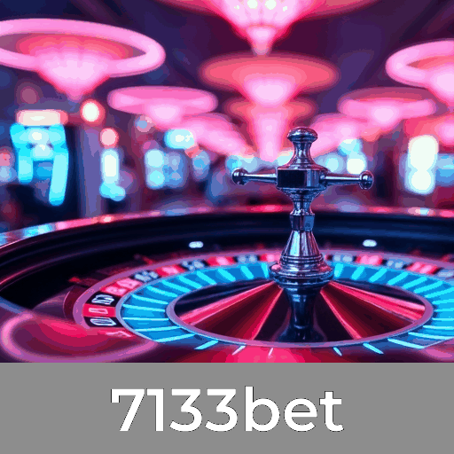 7133bet: Apostas Esportivas Profissionais com Foco no Brasil