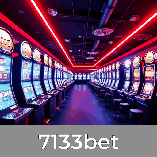 7133bet: Viva a Emoção Instantânea e Altos Ganhos do Jogo Crash