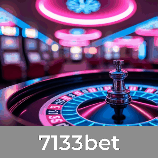 7133bet: Plataforma de Jogos com Segurança e Serviços Profissionais