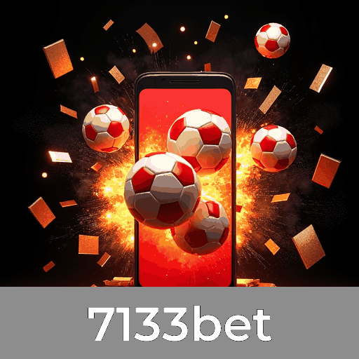 7133bet: Plataforma de Jogos com Segurança e Serviços Profissionais